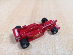 SIKU 1357 FORMEL RENNWAGEN FORMULE F1