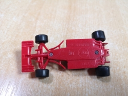 SIKU 1357 FORMEL RENNWAGEN FORMULE F1