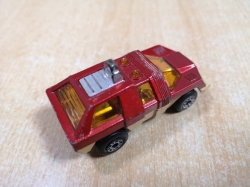 MATCHBOX PLANET SCOUT No 50 1975 ENGLAND