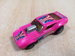 MATCHBOX SPEED KINGS K-38 GUS'S GULPER 1972 ENGLAND