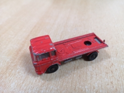 MAJORETTE No 247 DAF 2600  CRANE TRUCK FRANCE