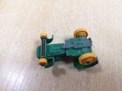 MATCHBOX JOHN DEER TRACTOR No 50 1964 ENGLAND