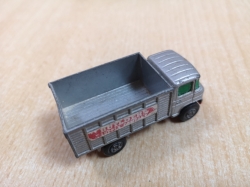 MATCHBOX MERCEDES SCAFFOLDING TRUCK No 11 1971 ENGLAND 