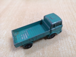 MATCHBOX MERCEDES TRUCK No 1 1967 ENGLAND