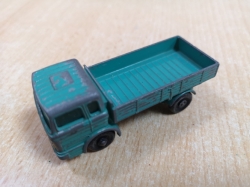 MATCHBOX MERCEDES TRUCK No 1 1967 ENGLAND