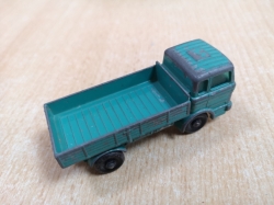 MATCHBOX MERCEDES TRUCK No 1 1967 ENGLAND