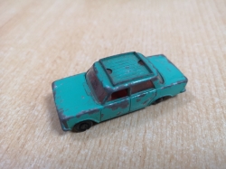 MATCHBOX FIAT 1500 No 56 1965 ENGLAND