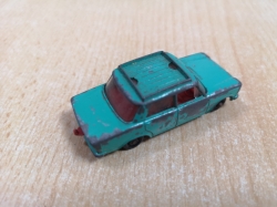 MATCHBOX FIAT 1500 No 56 1965 ENGLAND