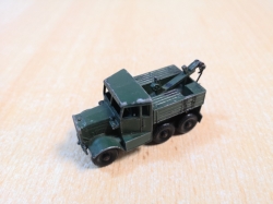 MATCHBOX SCAMMEL BREAKDOWN TRUCK No 64 ENGLAND