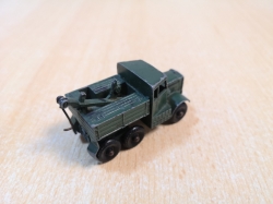 MATCHBOX SCAMMEL BREAKDOWN TRUCK No 64 ENGLAND