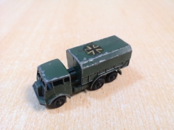 MATCHBOX GENERAL SERVICE LORRY No 62 1959 ENGLAND