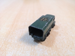 MATCHBOX GENERAL SERVICE LORRY No 62 1959 ENGLAND