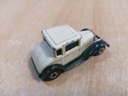 MATCHBOX MODEL A FORD No 73 1979 ENGLAND