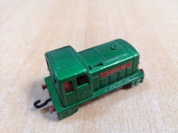 MATCHBOX SHUNTER No 24 1978 ENGLAND