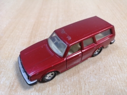 MATCHBOX SUPER KINGS K-74 VOLVO ESTATE 1980 ENGLAND